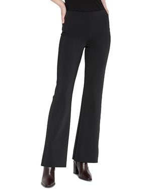 Lyssé Spencer Flare Pants - Black