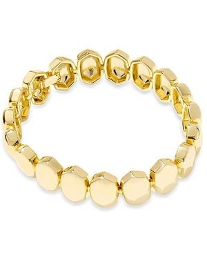 Kendra Scott Kaitlin Chain Bracelet - Metallic