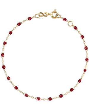 Gigi Clozeau 18K Classic Gigi Bracelet - Natural