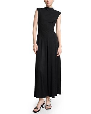 MARCELLA Haru Dress - Black