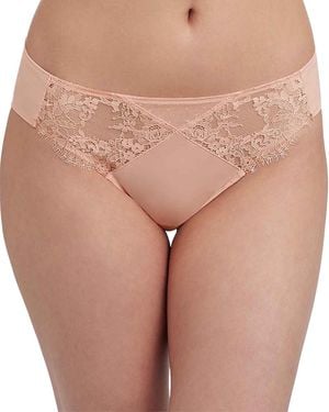 Skarlett Blue Amour Bikini - Natural