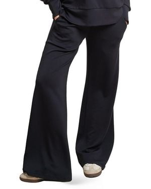Nom Maternity Naomi Lounge Pant - Blue