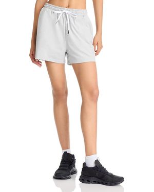 On Shoes Courtside Shorts - Blue