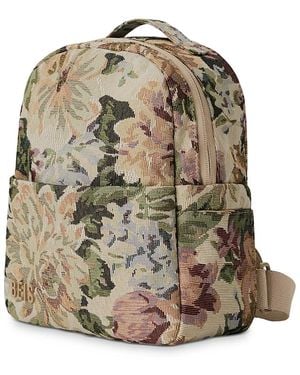 BEIS The Mini Backpack - Multicolor