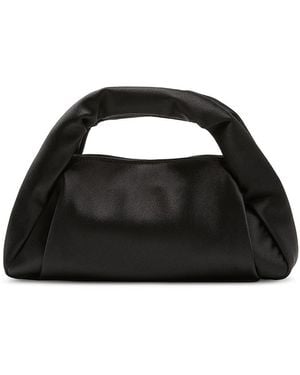 Stuart Weitzman The Moda Mini Tote - Black