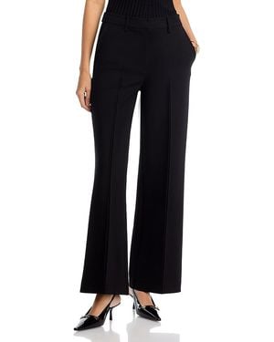 Tahari The Saddy Pants - Black