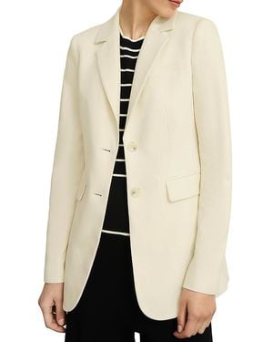 Hobbs Limited Barnsley Jacket - Natural