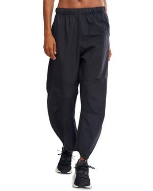 Free People Game Day Pants - Blue