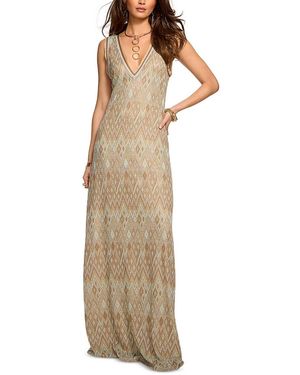 Ramy Brook Reese Dress - Natural