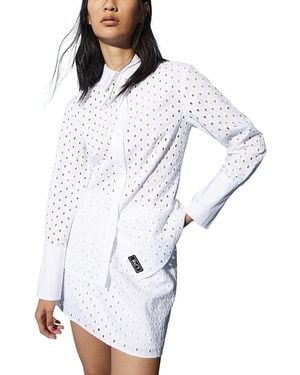 MAX&Co. Jamaica Shirt - White