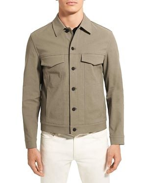 Theory River Jacket - Multicolor