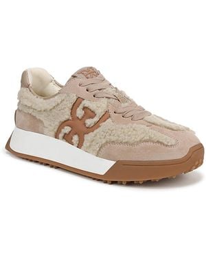 Sam Edelman Langley 3 Sneakers - Natural