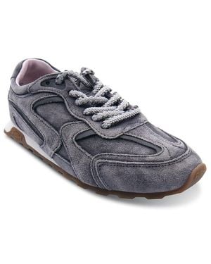 Ash Kasar Lace Up Sneaker - Blue