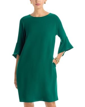 Caroline Rose Julia Dress - Green