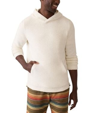 Faherty Whitewater Hoodie
