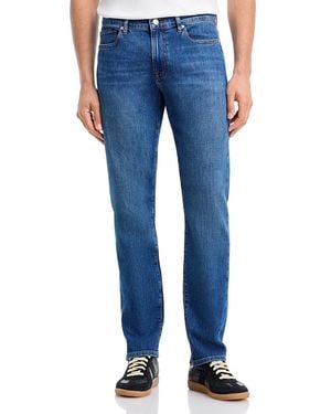 FRAME L'Homme Slim Fit Jeans - Blue