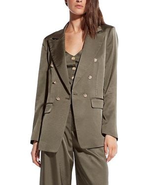 AS by DF Sasha Blazer - Multicolor