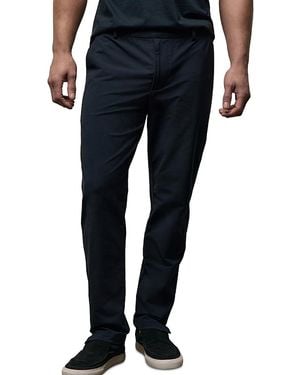 James Perse Golf Pants - Blue