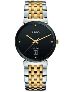 Rado Florence Watch, 38Mm - Multicolor
