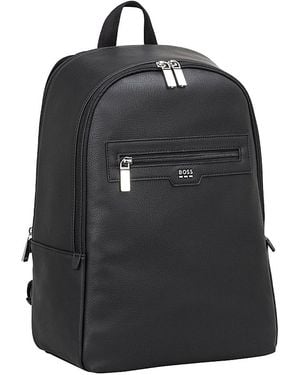 BOSS By Hugo Lewis Backpack - Black