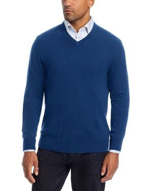 Bloomingdale's The Store - Blue