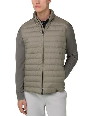 BOGGI Out Down Vest - Gray