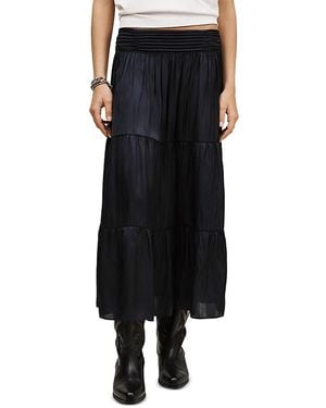 Ba&sh Camyla Skirt - Black