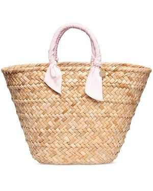 Kayu Rosie Large Tote - Natural