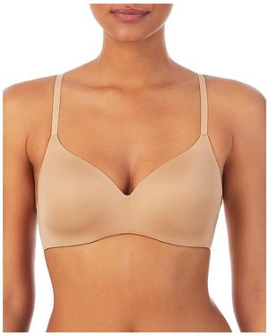 DKNY Litewear Wirefree Bra - Green