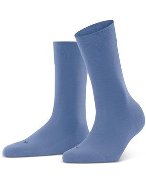 FALKE Sensitive London Socks - Blue
