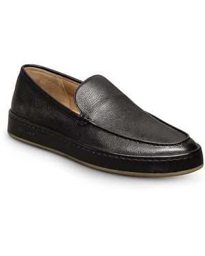 Allen Edmonds Brody Slip On Sneakers - Black