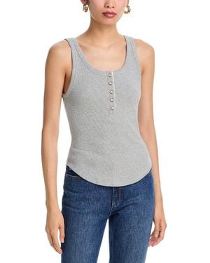 Cinq À Sept Ripley Top - Blue