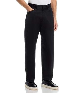 Paul Smith Pants - Black