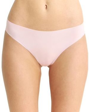 Honeydew Intimates Like Nothing Thong - Pink