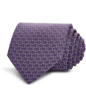 Bloomingdale's The Store - Purple