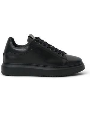 Stinaa.j Stinaa. J Hugo Orthopedic Sneakers - Black