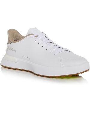 G/FORE G.112 Golf Sneakers - White