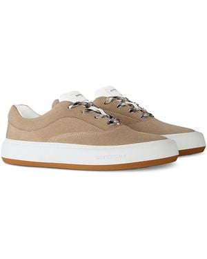 Givenchy New City Sneakers - White