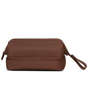 BEIS The Dopp Kit - Brown