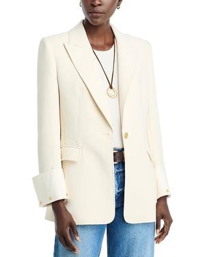 Kobi Halperin Bella Blazer - White