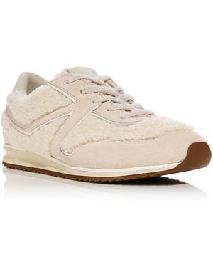 Rag & Bone Retro Sneaker Sneakers - White