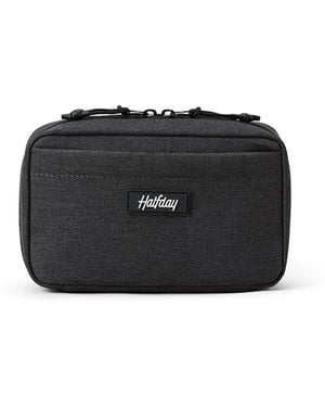 Halfdays The Sidekick Tech Kit - Black