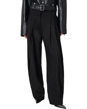 IRO The Flowy Pant - Black