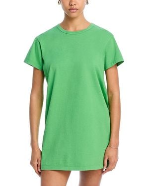 Leset The Margo Dress - Green