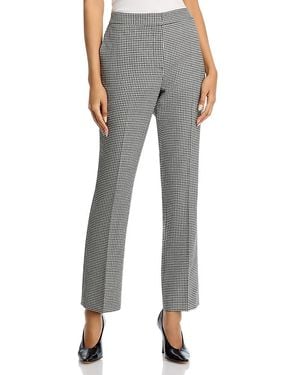 Tahari The Greta Pants - Gray