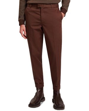 Ted Baker Moses Tapered Fit Pants