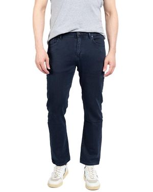 Jack Spade Jack Fit Jeans Jet - Blue