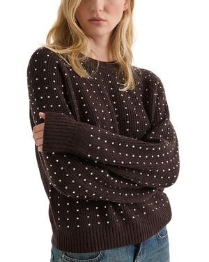 Marella Todi Sweater - Black