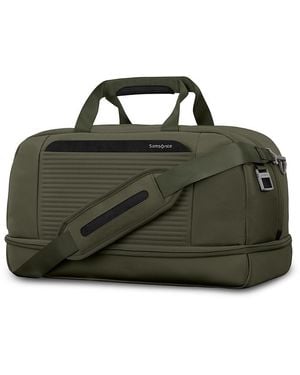 Samsonite Paralux Weekender Duffel Bag - Black