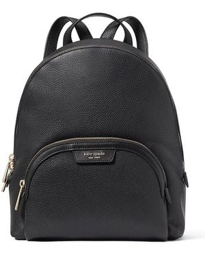 Mini black backpack kate spade best sale